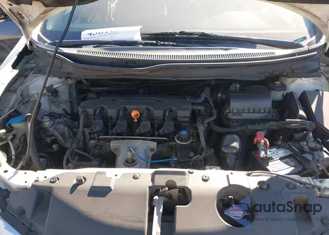 2015 Honda Civic Lx z USA, uszkodzony, nr VIN 19XFB2F53FE111015